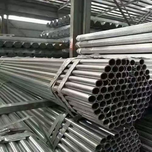 磁县q355nhb耐候钢管